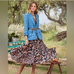 Sundance Pretty Petals Dress